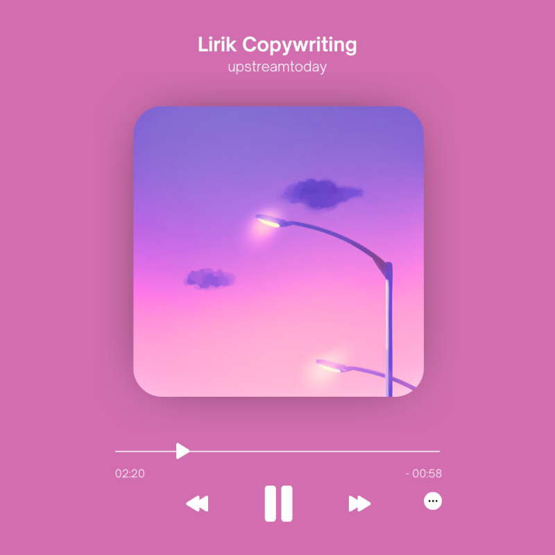 Lirik Copywriting